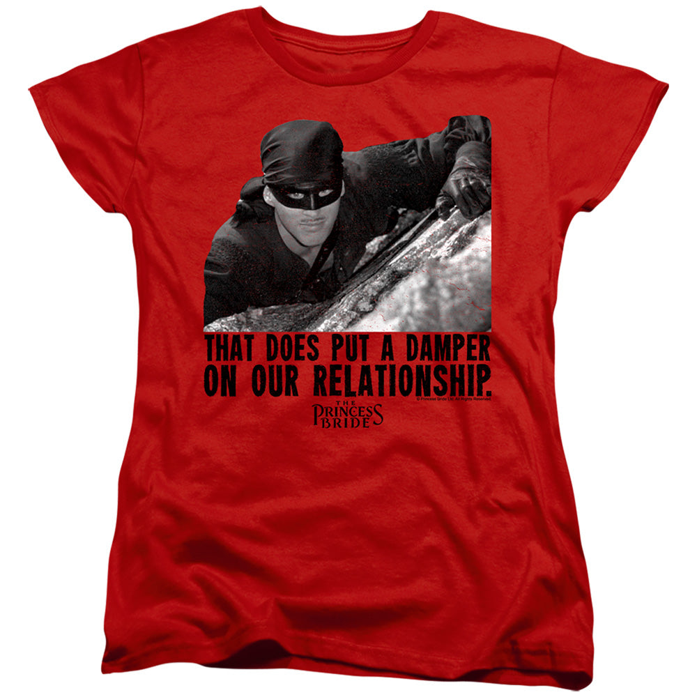 PRINCESS BRIDE/DAMPER