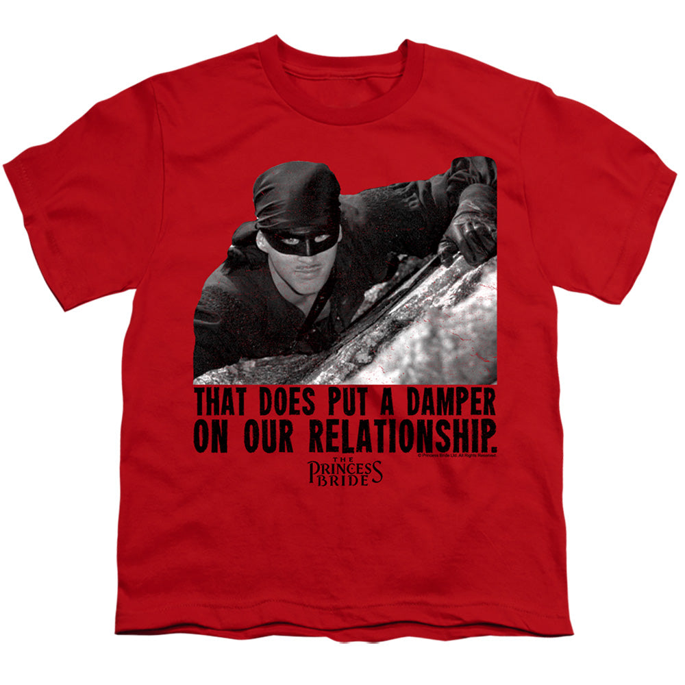 PRINCESS BRIDE/DAMPER