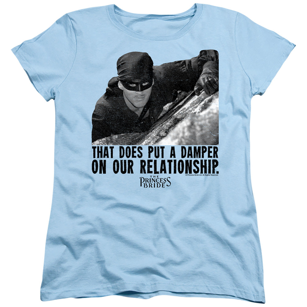 PRINCESS BRIDE/DAMPER
