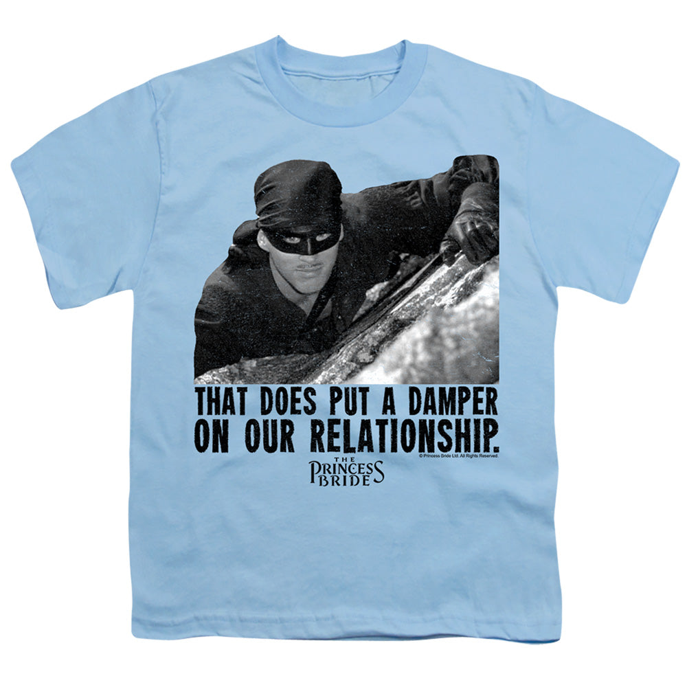 PRINCESS BRIDE/DAMPER