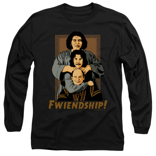 PRINCESS BRIDE/FWIENDSHIP