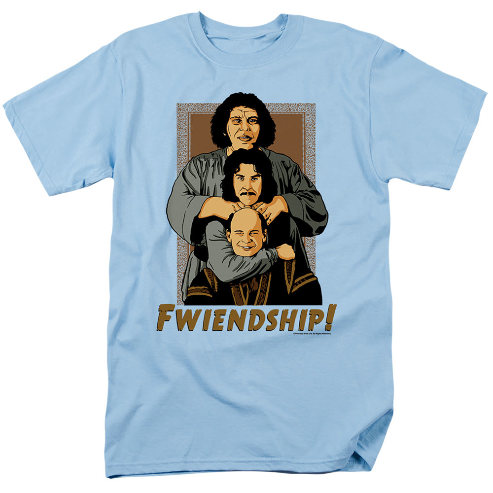 PRINCESS BRIDE/FWIENDSHIP