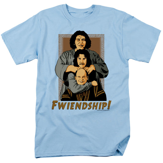 PRINCESS BRIDE/FWIENDSHIP