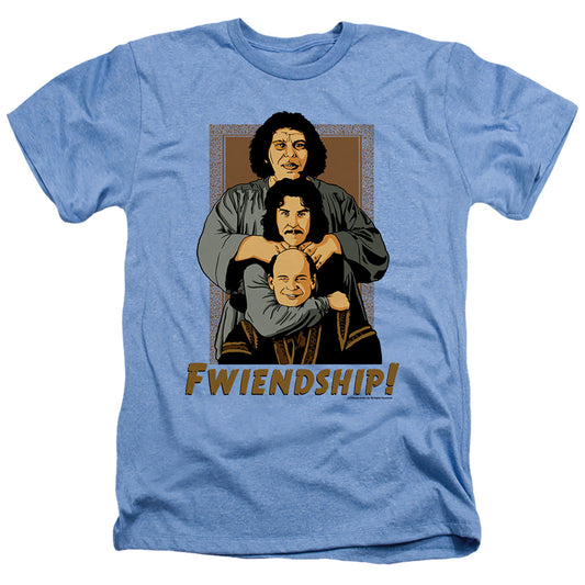 PRINCESS BRIDE/FWIENDSHIP