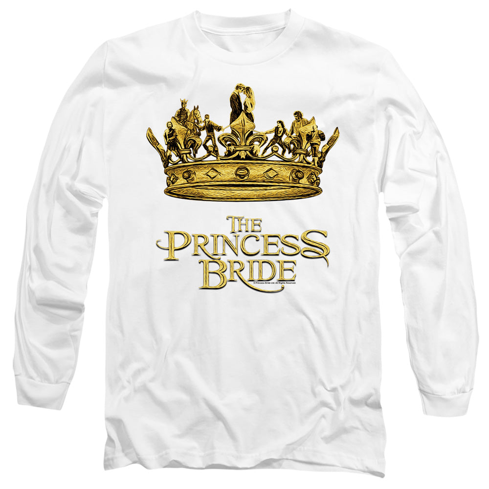PRINCESS BRIDE/CROWN