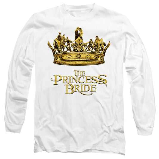 PRINCESS BRIDE/CROWN