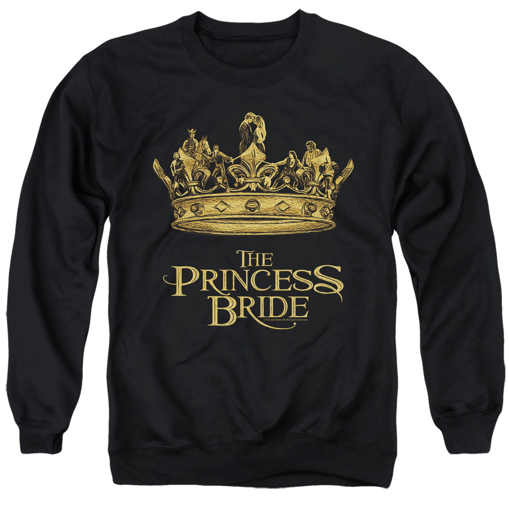 PRINCESS BRIDE/CROWN