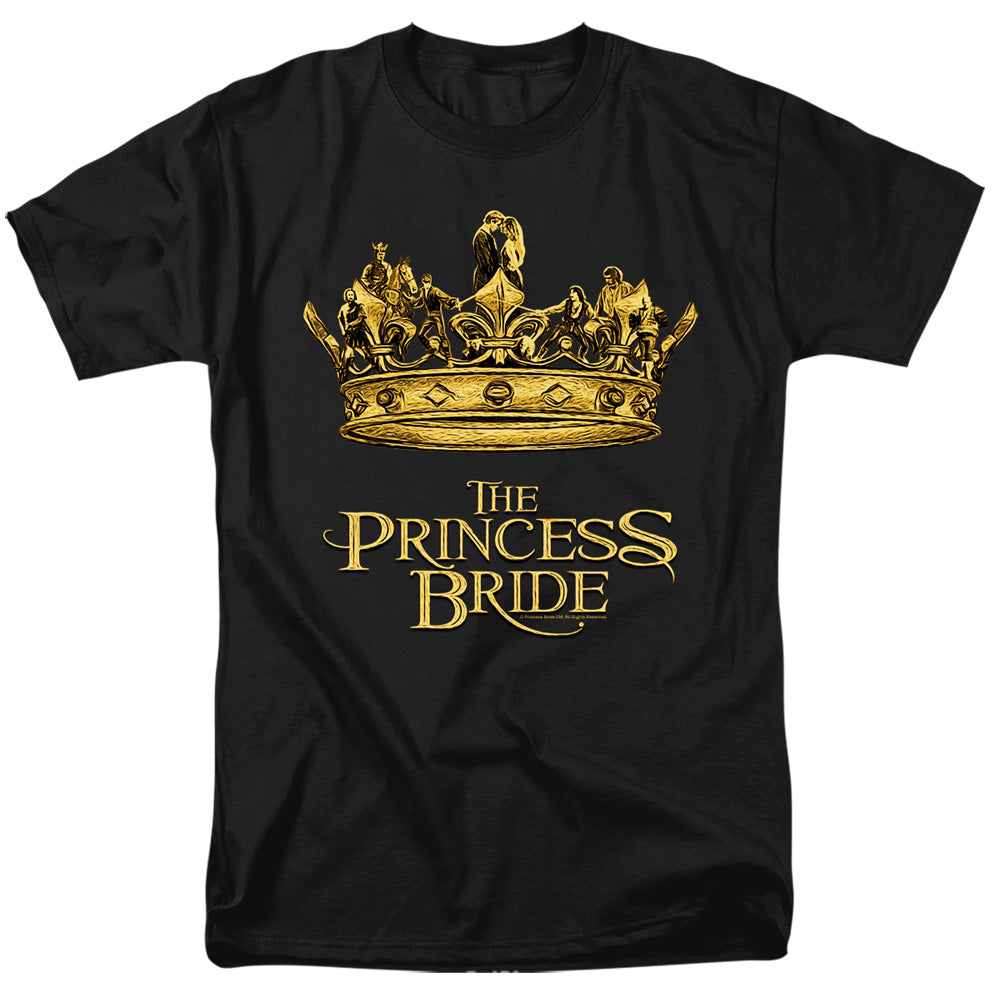 PRINCESS BRIDE/CROWN