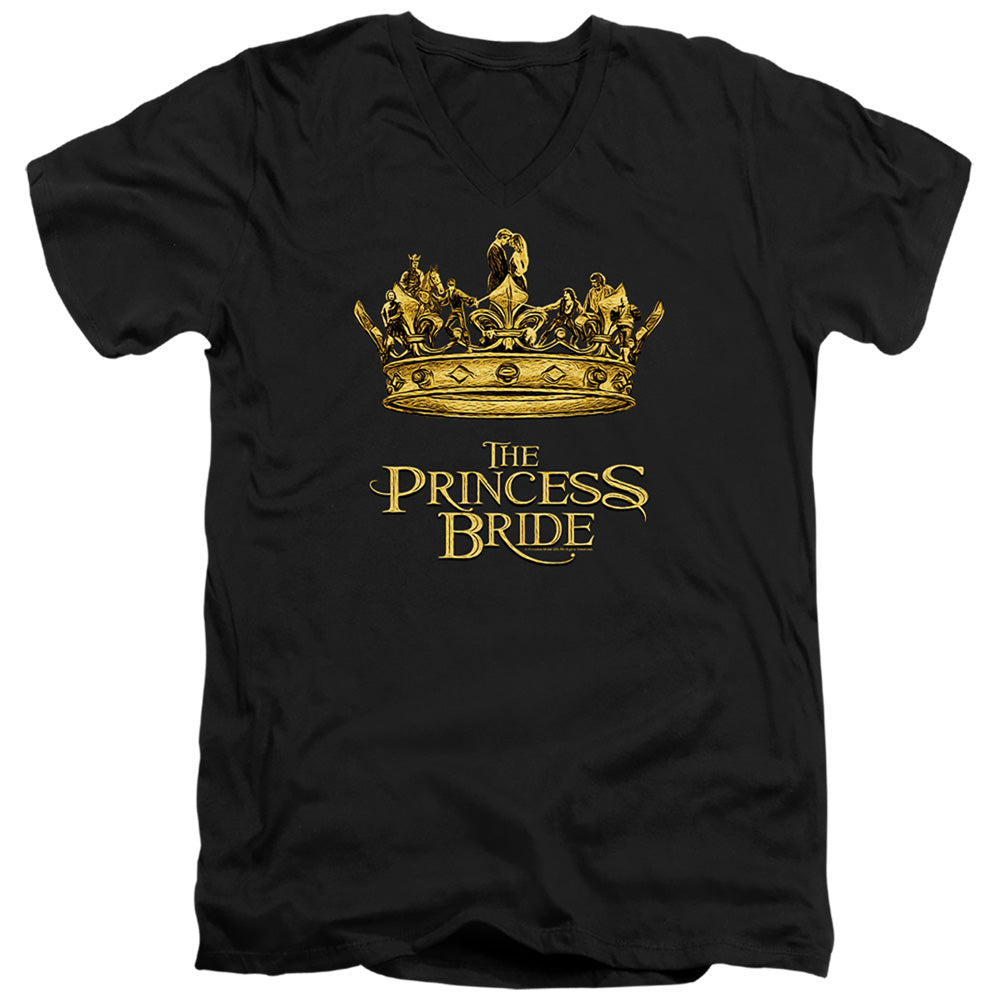 PRINCESS BRIDE/CROWN