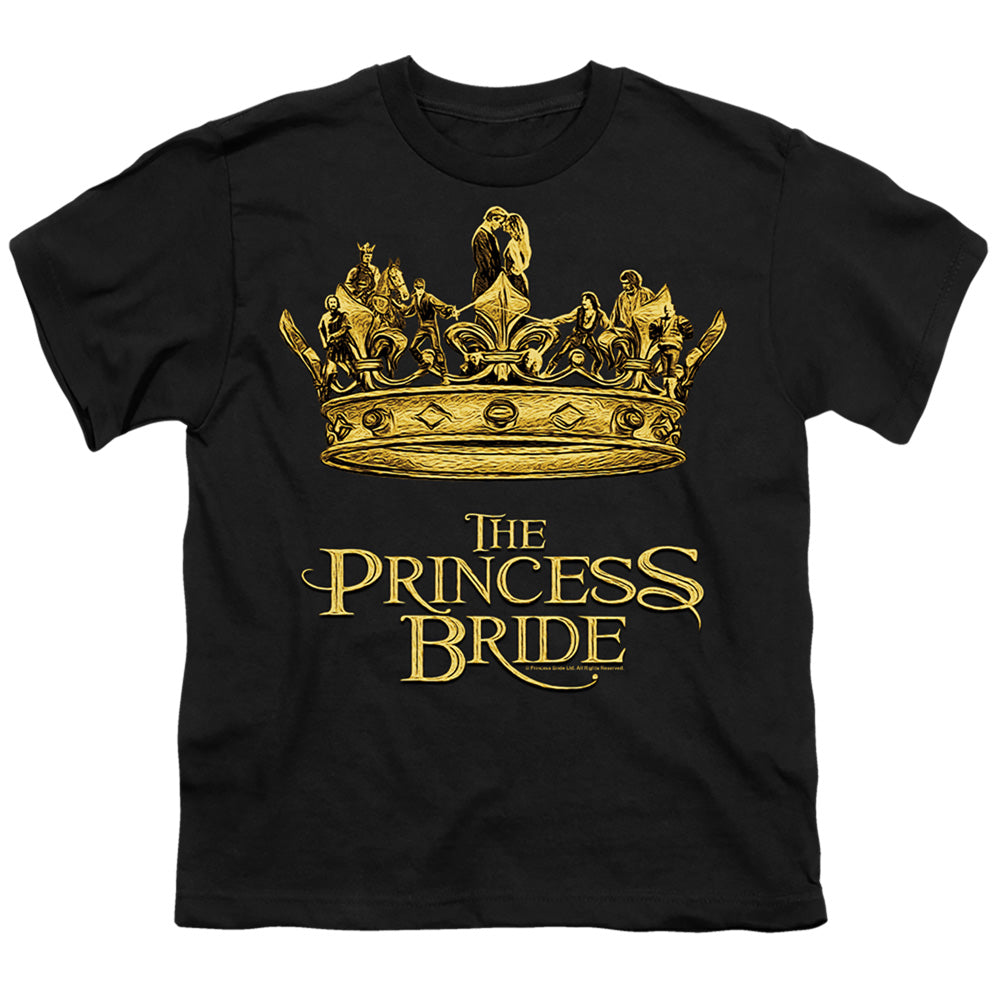 PRINCESS BRIDE/CROWN