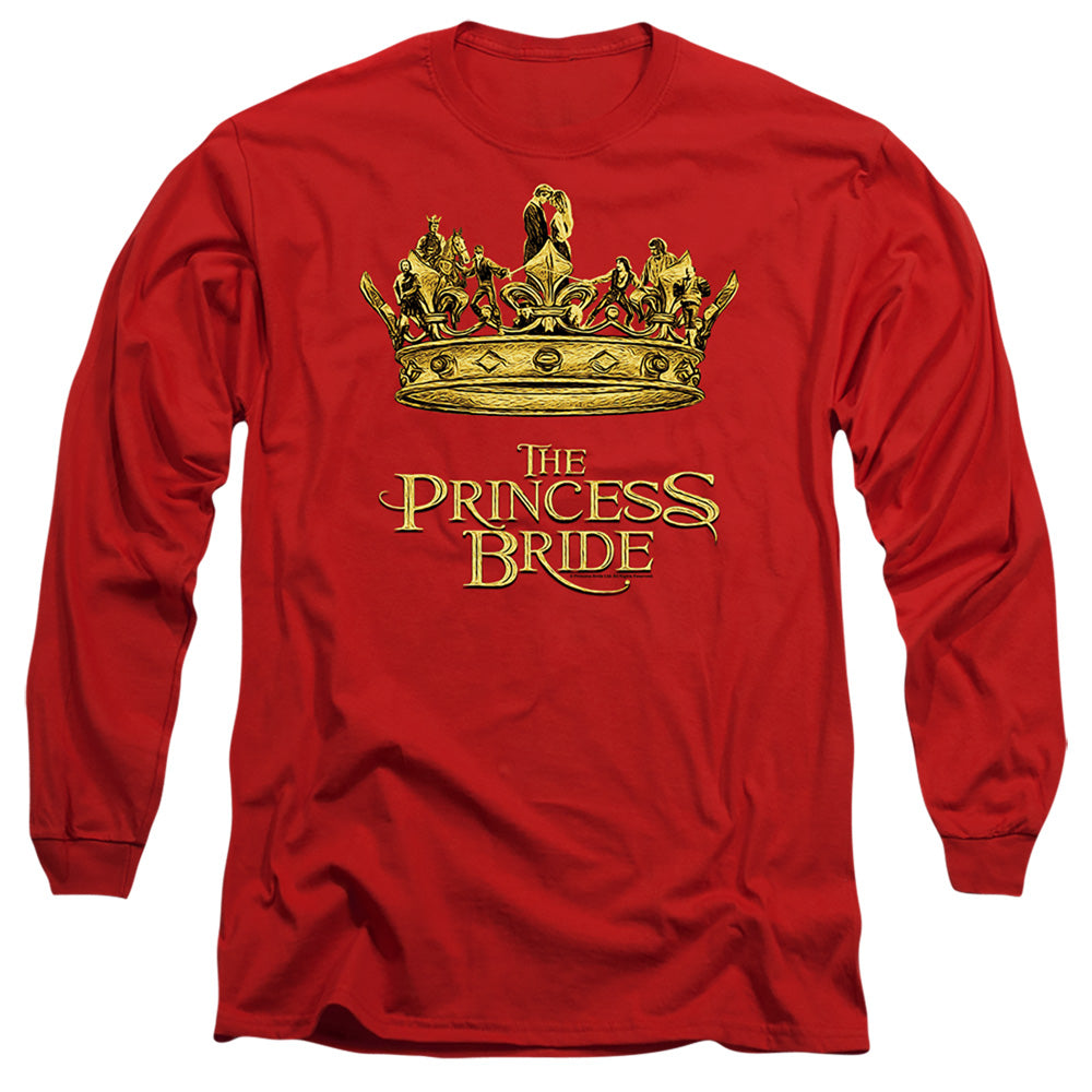 PRINCESS BRIDE/CROWN