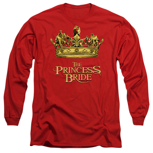 PRINCESS BRIDE/CROWN