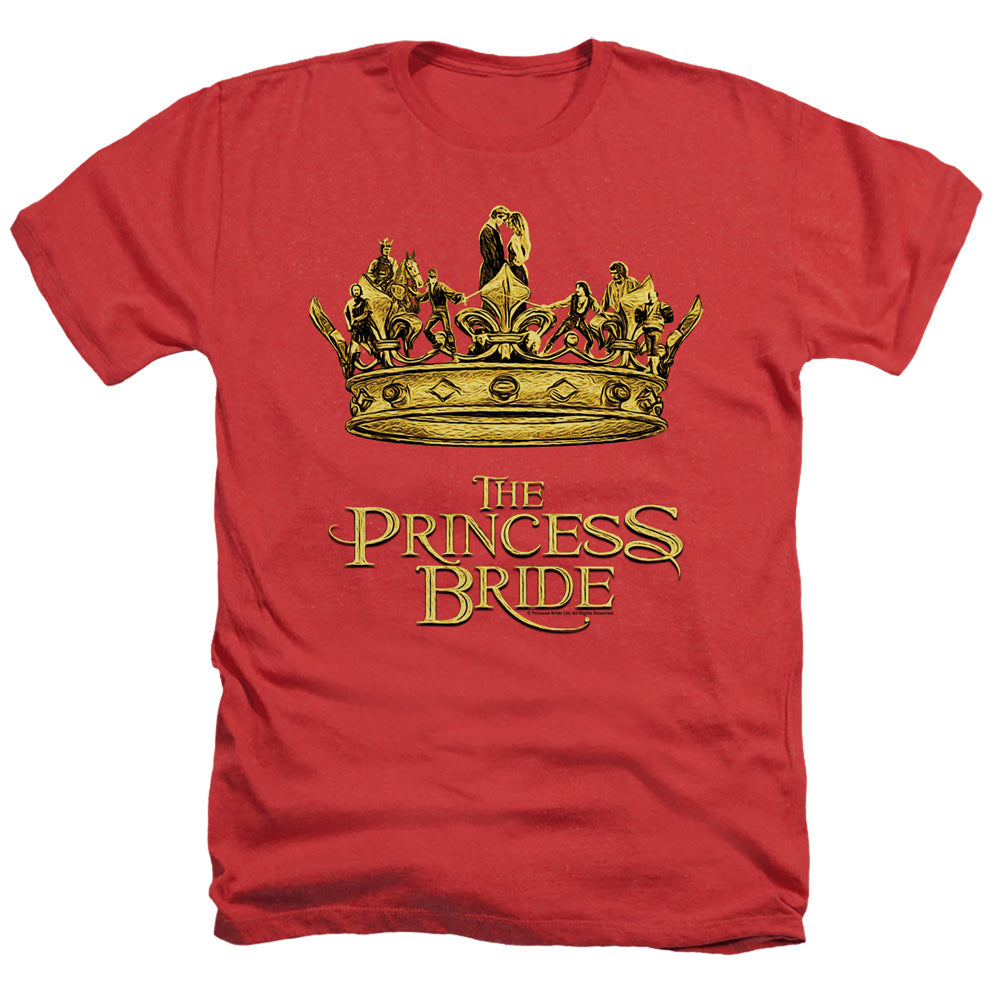 PRINCESS BRIDE/CROWN