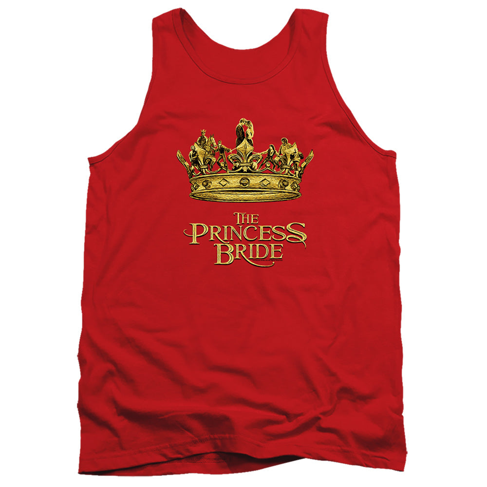PRINCESS BRIDE/CROWN