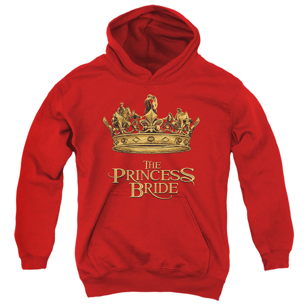 PRINCESS BRIDE/CROWN