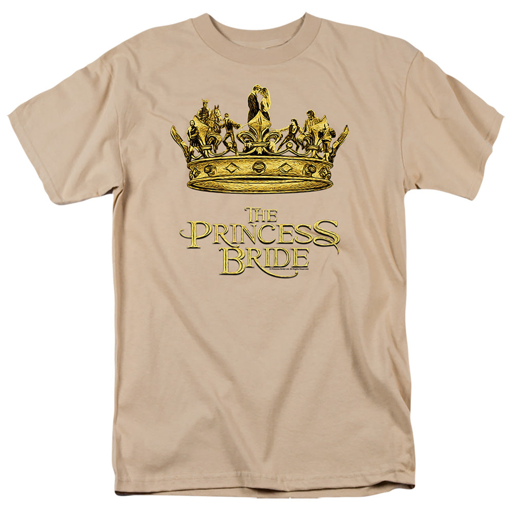 PRINCESS BRIDE/CROWN