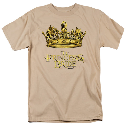 PRINCESS BRIDE/CROWN