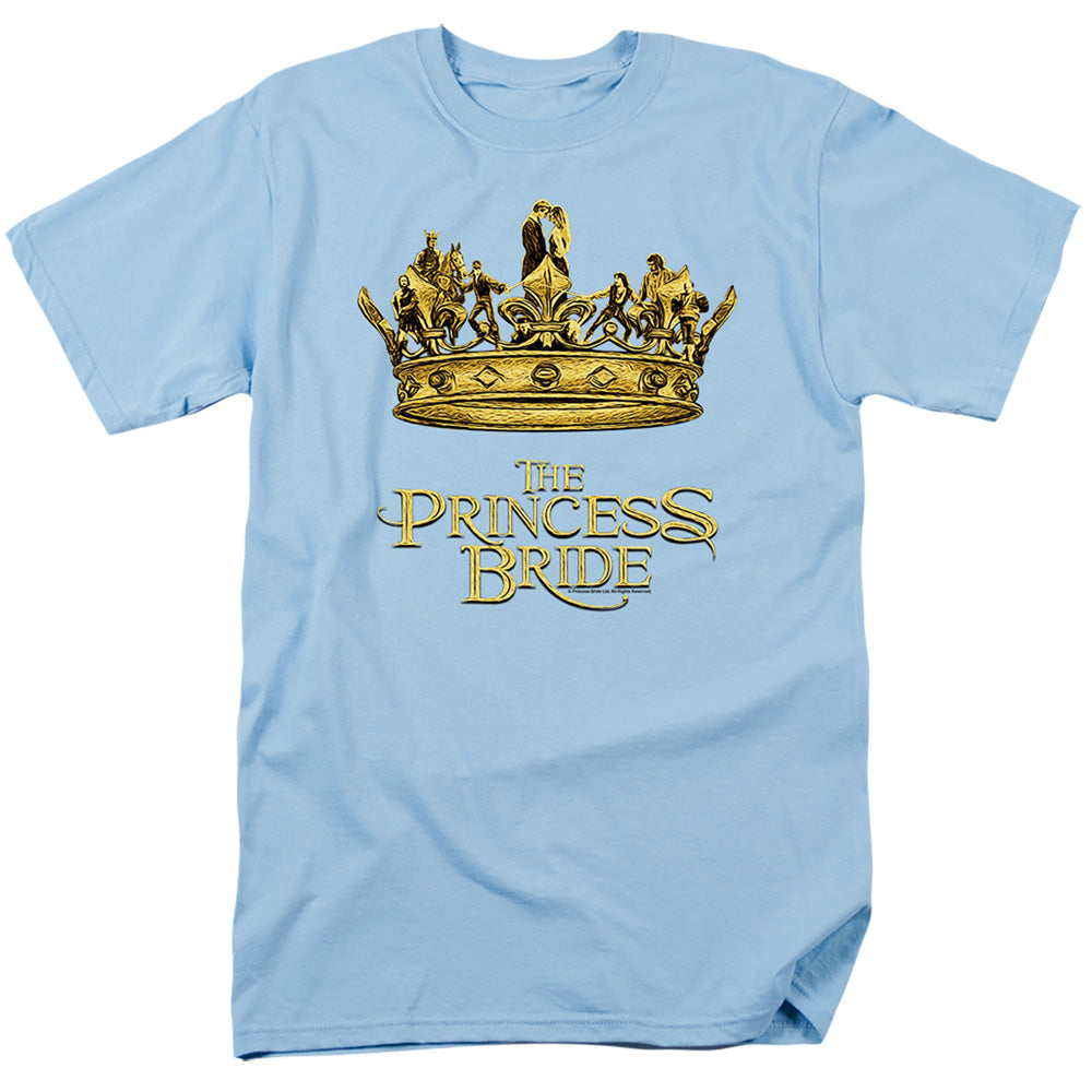 PRINCESS BRIDE/CROWN