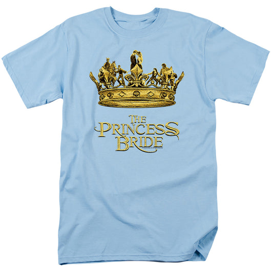PRINCESS BRIDE/CROWN