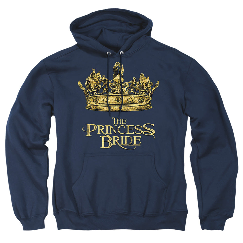 PRINCESS BRIDE/CROWN