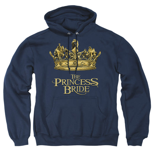 PRINCESS BRIDE/CROWN