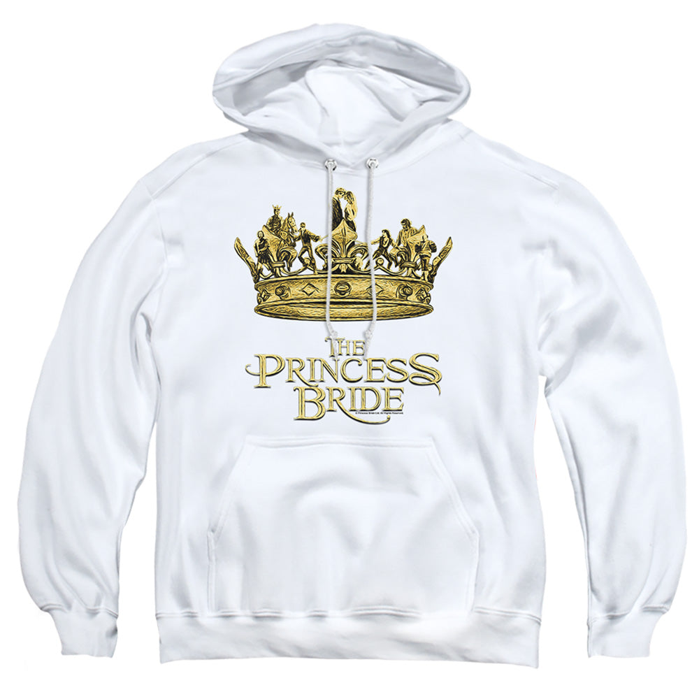 PRINCESS BRIDE/CROWN