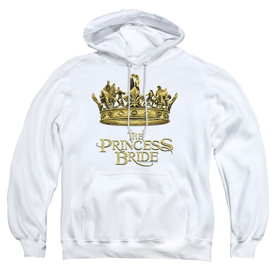 PRINCESS BRIDE/CROWN