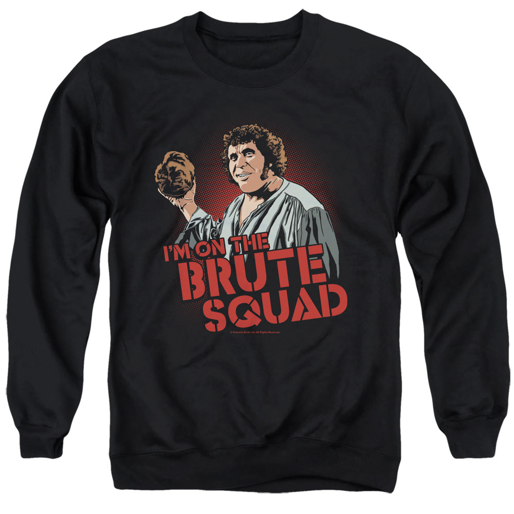 PRINCESS BRIDE/IM ON THE
