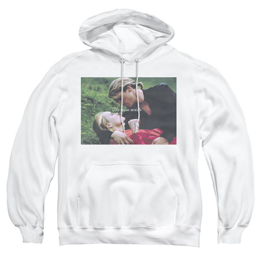 PRINCESS BRIDE AS YOU WISH