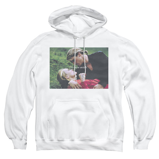 PRINCESS BRIDE AS YOU WISH