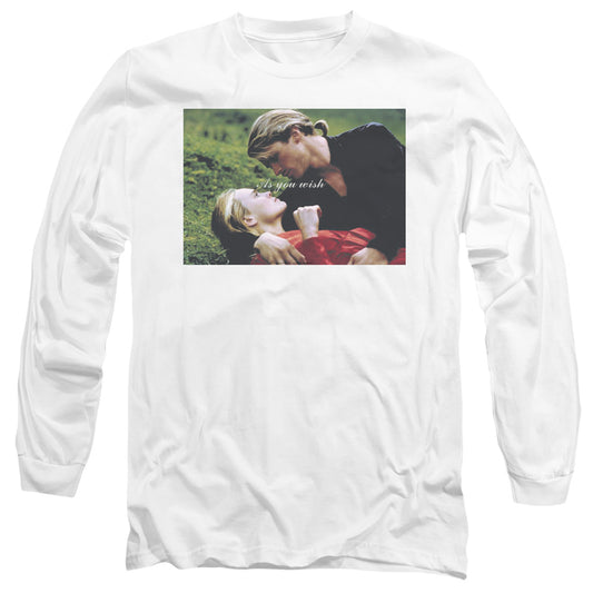 PRINCESS BRIDE AS YOU WISH