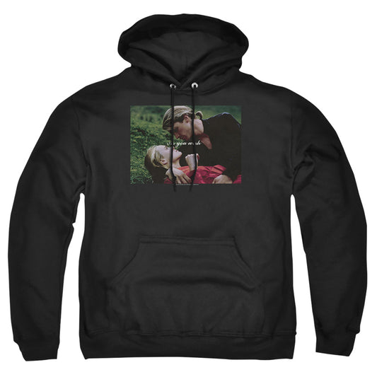 PRINCESS BRIDE AS YOU WISH