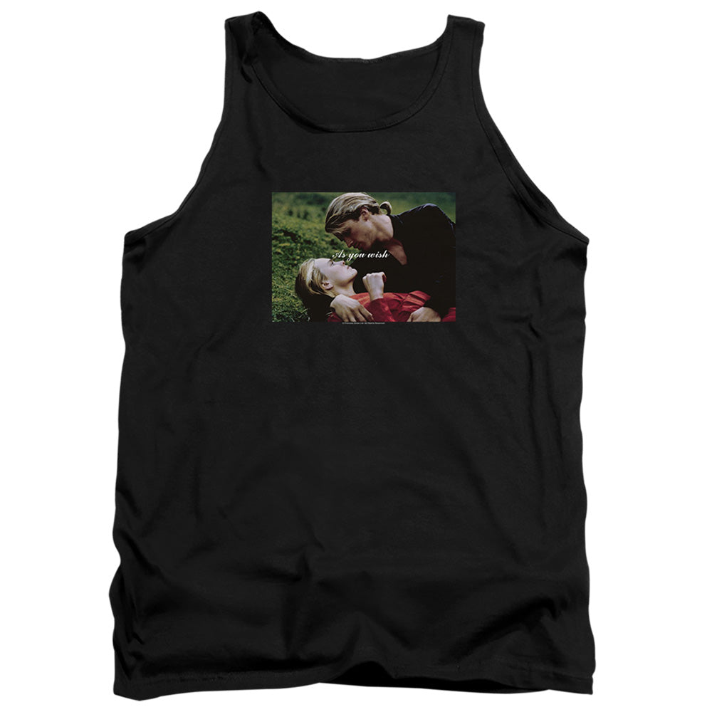 PRINCESS BRIDE AS YOU WISH