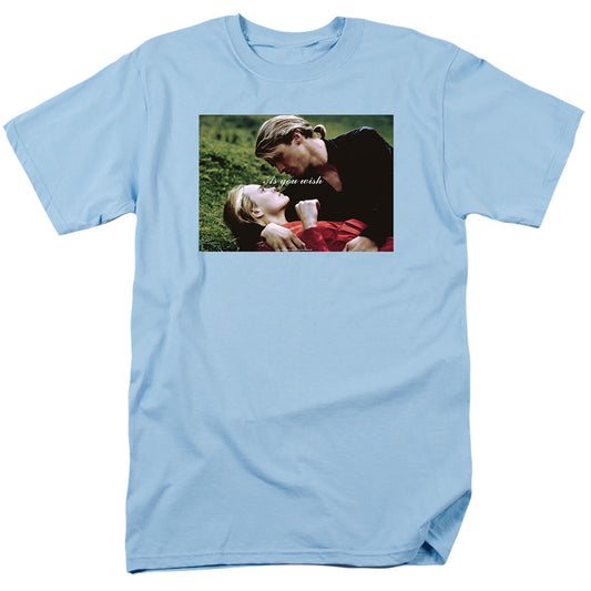 PRINCESS BRIDE AS YOU WISH