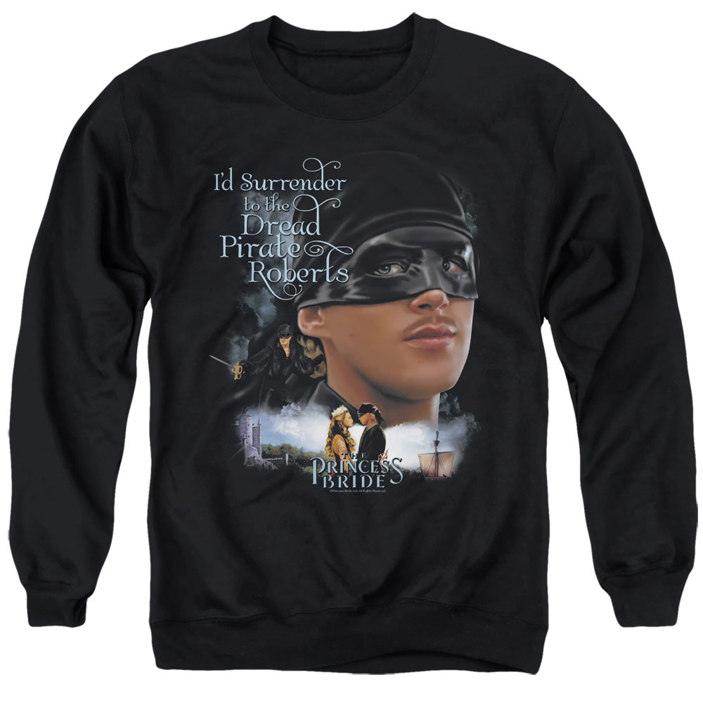 PRINCESS BRIDE SURRENDER