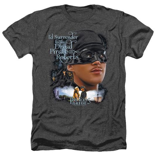PRINCESS BRIDE SURRENDER