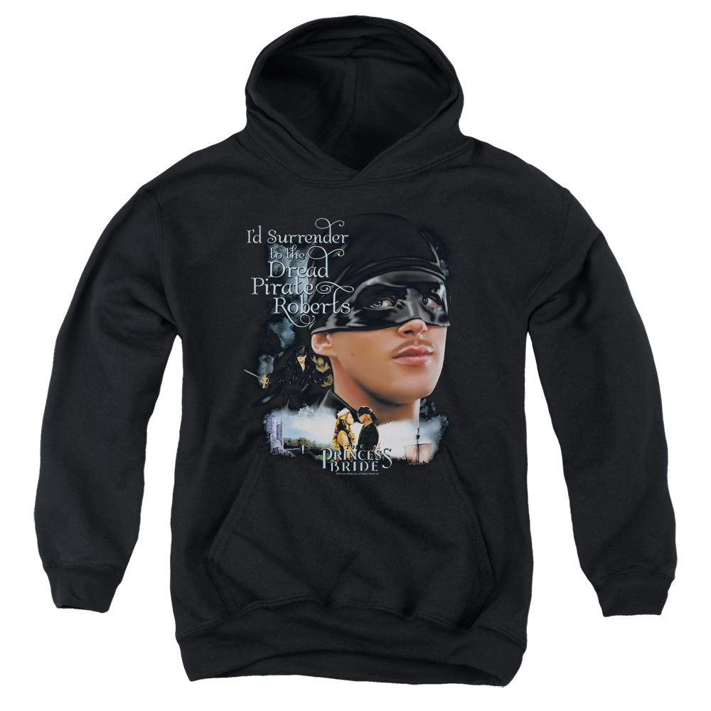 PRINCESS BRIDE SURRENDER