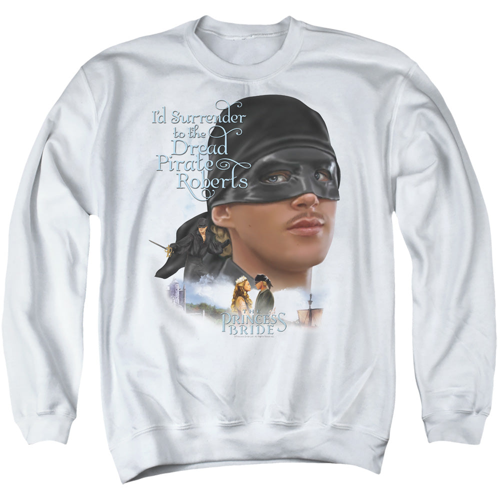 PRINCESS BRIDE SURRENDER