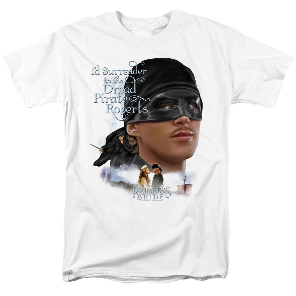 PRINCESS BRIDE SURRENDER