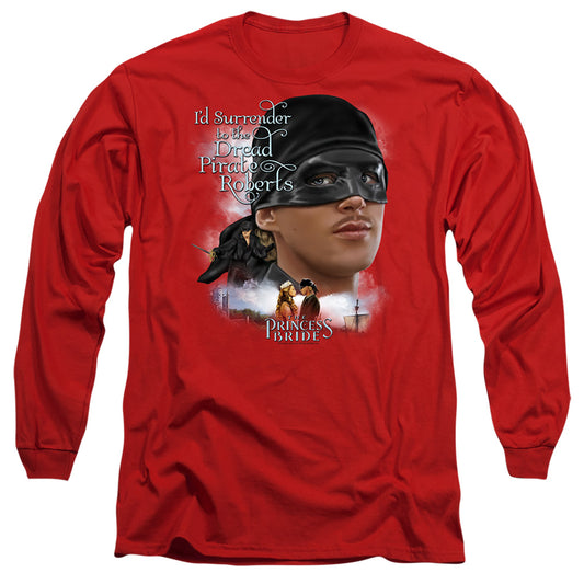PRINCESS BRIDE SURRENDER