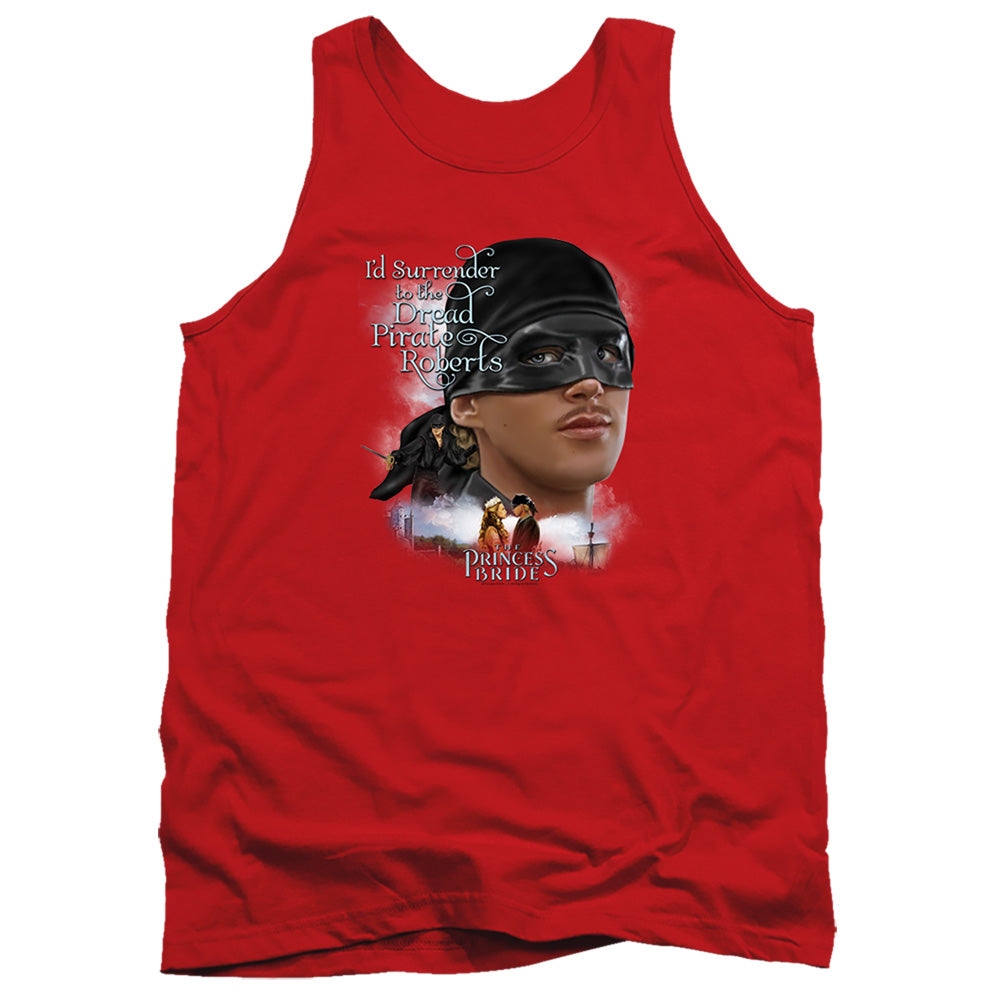 PRINCESS BRIDE SURRENDER