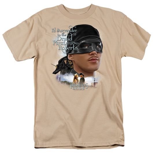 PRINCESS BRIDE SURRENDER