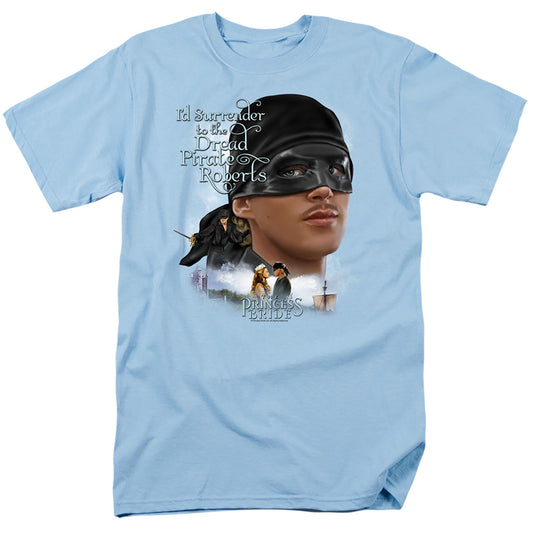 PRINCESS BRIDE SURRENDER