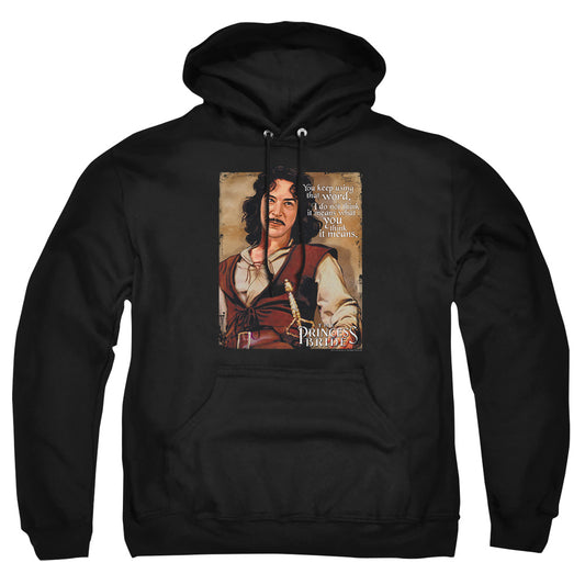 PRINCESS BRIDE-WORD