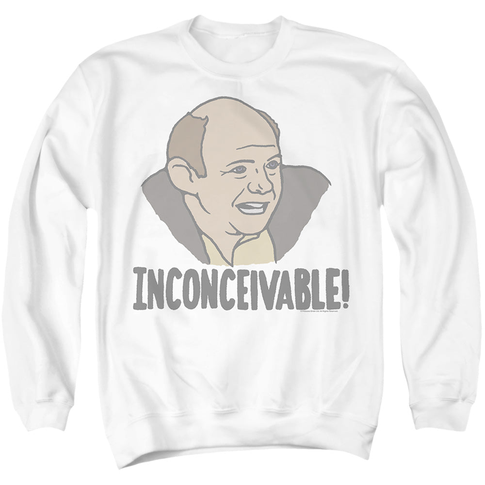 PRINCESS BRIDE/INCONCEIVABLE
