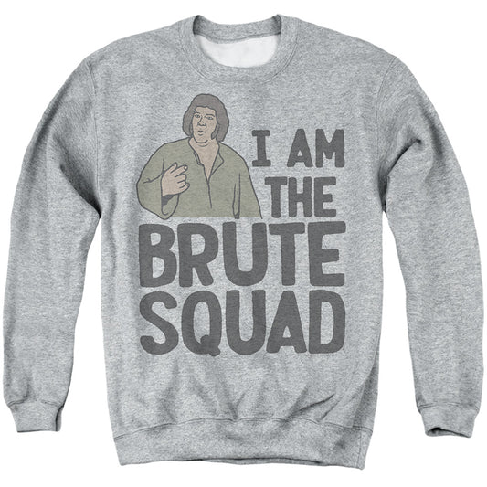 PRINCESS BRIDE/I AM THE BRUTE SQUAD