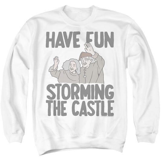 PRINCESS BRIDE/HAVE FUN STORMING THE CASTLE