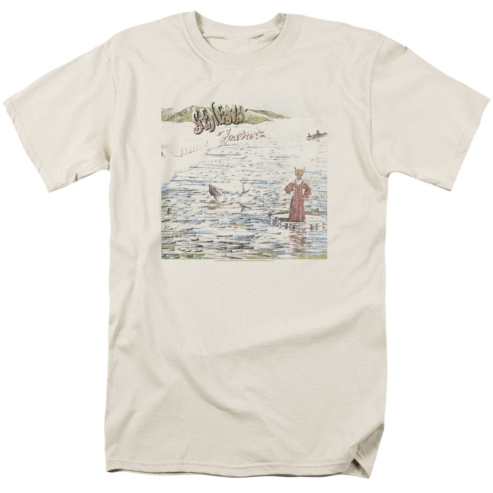 GENESIS/FOXTROT