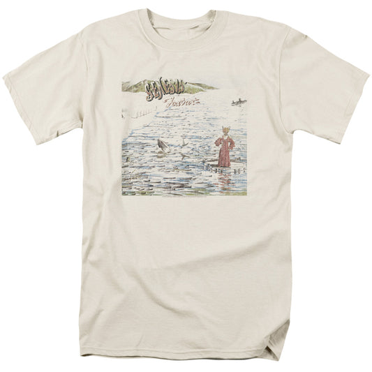 GENESIS/FOXTROT