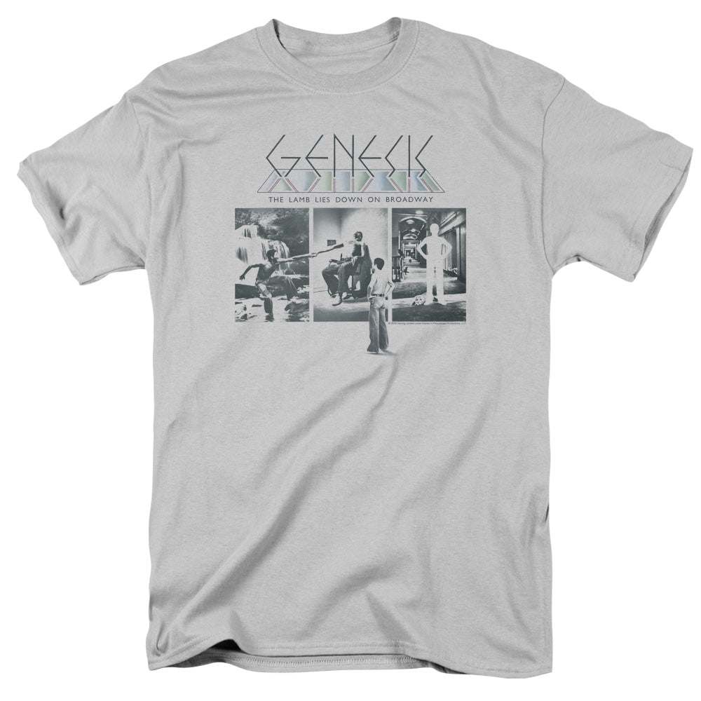 GENESIS/THE LAMB DOWN ON BROADWAY